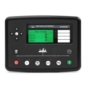DSE8660 MKII is the latest and most advanced Auto Transfer Switch & Mains (Utility) Control Module