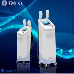 China Beijing home q switch shr/ipl/elight/nd yag laser/nd yag laser device for tattoo removal supplier