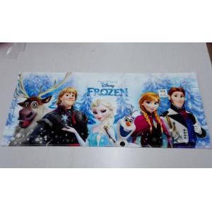China Custom digital printed also photo printed beach towel manufacturer best in China supplier