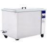 Car Maintenance Ultrasonic Cleaner Industrial Use , Ultrasound Cleaning Machine