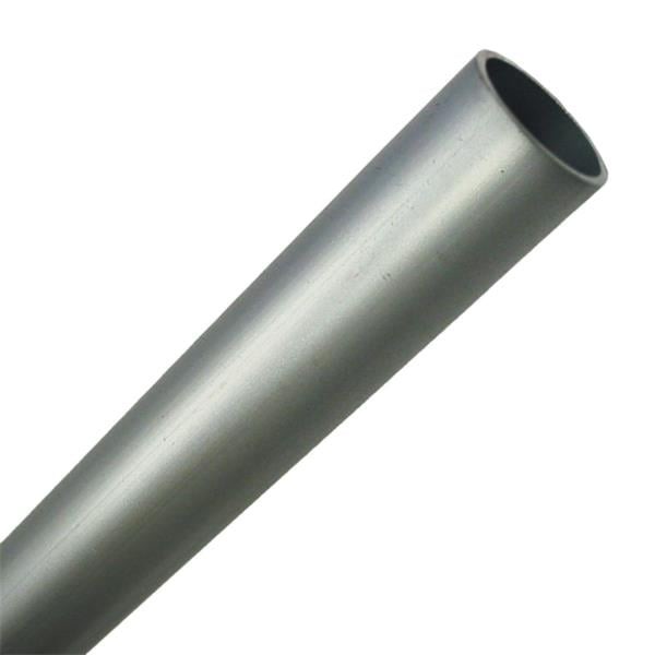 China Circular 80m m de 6063 del perfil T5 de aluminio tubos de la aleación anodizados wholesale