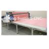 China High Speed Fabric Spreader Machine WIth Automatic Cloth Pre Release Device wholesale