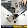 High Speed Seamless Quilting And Sealing Machine With Ultrasonic Solutions
