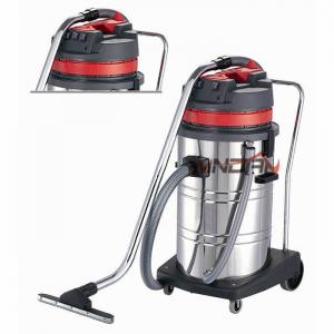 Lower Noise Motor Commercial Wet Dry Vacuum Cleaners 220v /110v Powerful Vacuum Cleaners