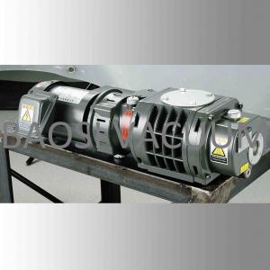 China BSJ70L Mechanical Coating Use Booster Vacuum Pump, 70 L/s Roots Blower Vacuum Pump supplier