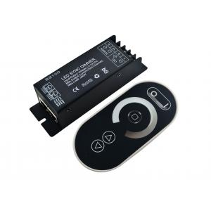 China Smart Design Neon Light Accessories Wireless Rgb Led Dimmer Controller supplier