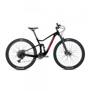 NX 12S Carbon Fiber Mountain Bike 27.5" 29" full suspension mTB