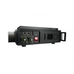 20 Watt FDD COFDM Video & Data Transceiver Up Link and Down Link DC 12V