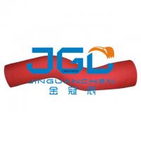 China Hot Sales Excavator Pipe SK75-8 Hydraulic Oil Hose  YT05P01181P1 on sale