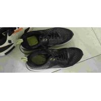 China Large Size Second Hand Men'S Athletic Shoes EUR Size 40-45 on sale