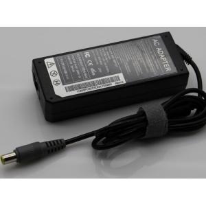 China Plastic Custom Laptop AC Adapter 20V 4.5a For Lenovo 3000 N100 N200 , CE Rohs Listed supplier