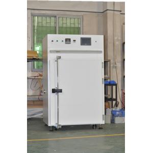 China 360L Industrial Drying Oven , Hot Air Circulating Laboratory Oven CE / ISO wholesale