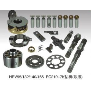 Komatsu HPV95/132/140/165 PW220MH-7K Hydraulic pump parts/replacement parts/repair kits for  PC210-7K Drilling Rig