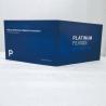 China Custom Branding 7Inch Soft Cover Video Brochure Premium Paper Material USB Rechargeable Ideal for Showcasing IT Platforms and Software Solutions” wholesale