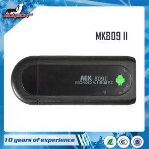 MK809II TV BOX RK3066 smart hdmi android tv