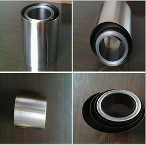 Zirconium & Zirconium alloy Zr1 R6072 Zirconium plate,sheet, strip & foil top