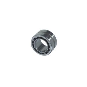 NKIA Type Combined Caged Needle Bearings For Radical Heavy Load