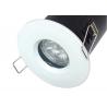 IP65 Fire Rated Recessed Downlight - Bathroom Downlight - GU10 LED Spotlight