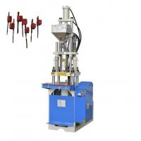 China 25 Ton Mini Vertical Plastic Moulding Machine For Small Screwdriver on sale