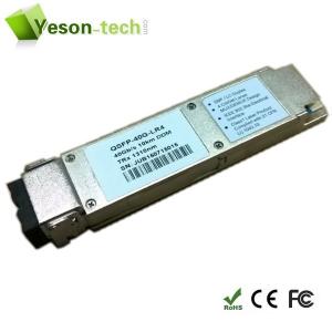 Optical Transceiver 40G QSFP LR4 1310nm Module