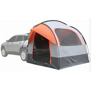 Polyester 3 Person Camping Canopy Tent