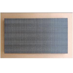 China RGB High Definition Waterproof Led Module 320*160mm Video Wall For Shopping Center supplier