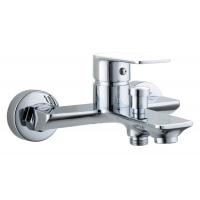 China Modern Design Wall Mounted Shower Mixer With Contemporary Style T9381 on sale