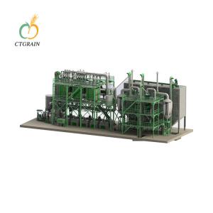 Small Commercial Electric Discountable price China Wheat Grinder Flour Mill Machine