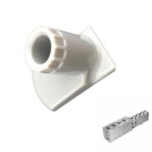 China Custom For Housing Molded Injection Tooling  Hdpe Fitting Mold Plastic Household Goods Mould Low Volume Rapid supplier