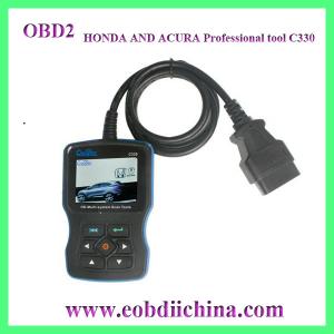 China HONDA AND ACURA Professional tool C330 supplier
