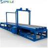 China 3d Eps Cnc Cutting Machine , Automatic Cnc Polystyrene Cutting Machine wholesale