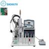 China Semi Automatic Soldering Machine with Temperature Control 220V wholesale