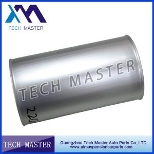 China Rear Aluminum Can For Mercedes W220 Airmatic Aluminum Can 2203205013 supplier