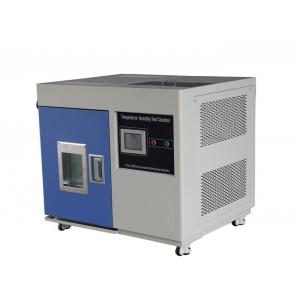 40℃ Cold Hot Mini Environmental Chamber For Auto Testing Calibration