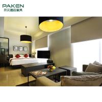China E1 Grade Plywood Paken Hotel Living Room Furniture on sale