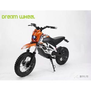 China Sports Style Two Wheeled Electric Bike Scooter 41km/h 48V 800W supplier