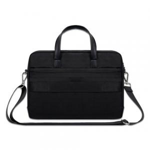 water resistant nylon Messenger Bag Laptop Bag with shoulder strap​