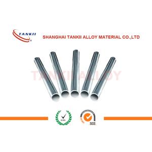 4J29 Kovar Alloy Pipe FeNi Glass Sealing Vacon 12 For Integrated Circuit Framework