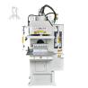 China Easy Operation C Type Vertical Injection Molding Machine For Making USB wholesale