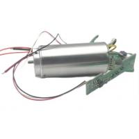 China 18000rpm Brushless DC Motor 24v Ccw Brushless Motor For Electric Fan on sale