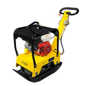 China Petrol Powered Light Construction Machinery , TW160 Construction Vibration Machine supplier