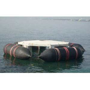 Inflatable Marine Salvage Airbag for Sunken Ship Salvage Floating Aid