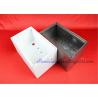 Buy cheap 2.0 mm 5 kgs Custom Made Metal Stamps Small Electronic Control Box from wholesalers