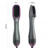 China LED Display 2.2m Rotating Line PTC Heater Hair Dryer Brush For Ladies wholesale