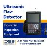 China Ndt Digital Ultrasonic Flaw Detector High Automation Performance wholesale