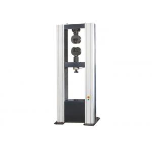 200kg ASTM Bolt  Rubber Tensile Test Machines With Tensile Grip
