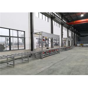 Easy Operate Single Layer Manual Busbar Assembly System