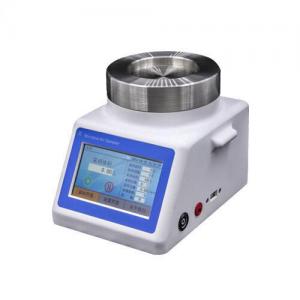 Planktonic Bacteria Sampler Intelligent Instrumentation In Biochemistry ISO 14698-1/2