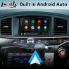 Lsailt Nissan Multimedia Interface Android Carplay Box For Elgrand E52 Patrol