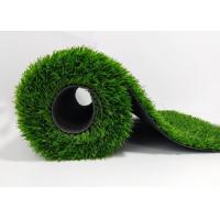 40mm Pile Decorative Gym Artificial Turf Mats Rugs Dtex14500